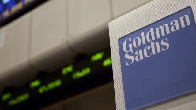 Goldman Sachs