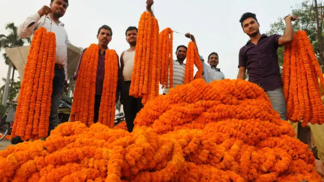 انڈین الیکشن