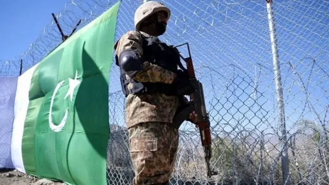 Pakistan, पाकिस्तान