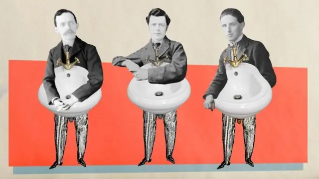 قد يكون مرحاض الشطف أو "البيديه" إختراعا فرنسيا، لكن سكان البلدان ذات الأغلبية المسلمة أيضا يفضلون استخدام المياه بعد قضاء الحاجة