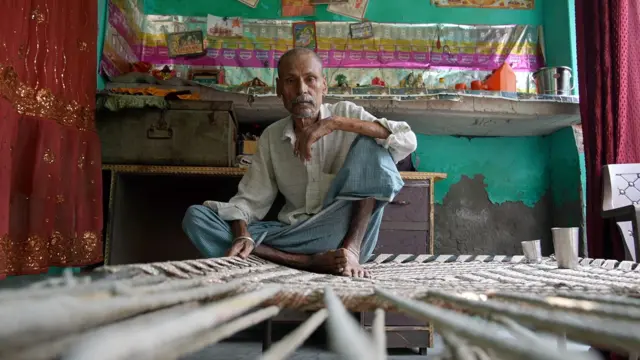 प्रमोद कुमार 