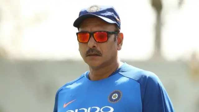 રવિ શાસ્ત્રી