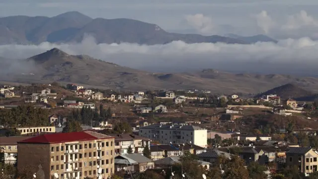 Степанакерт