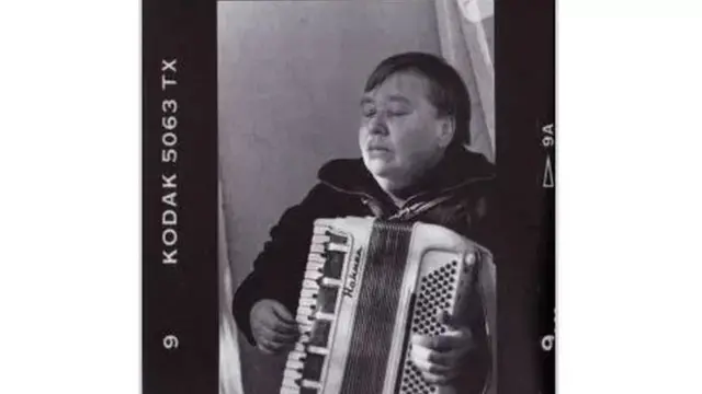 Íngrid Felicitas Olderöck Bernhard