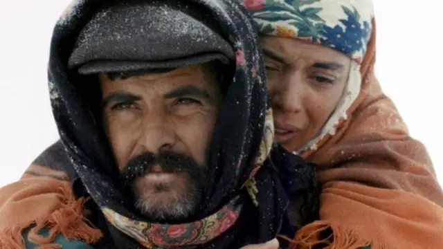 Akan, 'Yol' ile Cannes Film Festivali'nde en iyi erkek oyuncu ödülü adayı oldu.