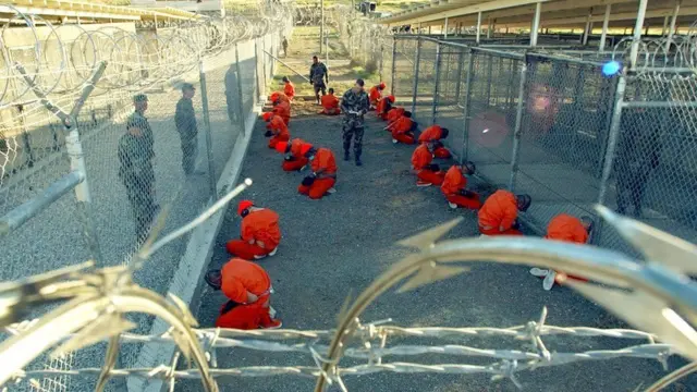 Guantánamo