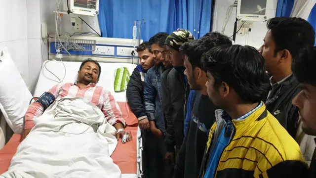 आनंद कुमार