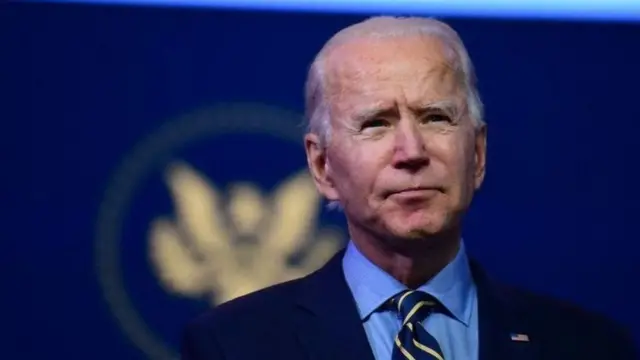 মিত্রদের আস্থা ফিরিয়ে আনা কঠিন হবে জো বাইডেনের জন্য