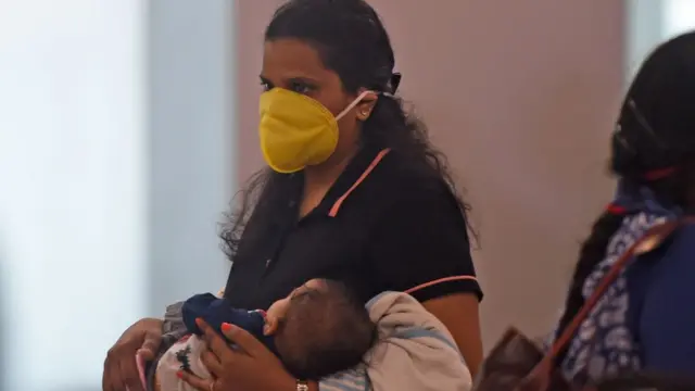 कोरोना व्हायरस