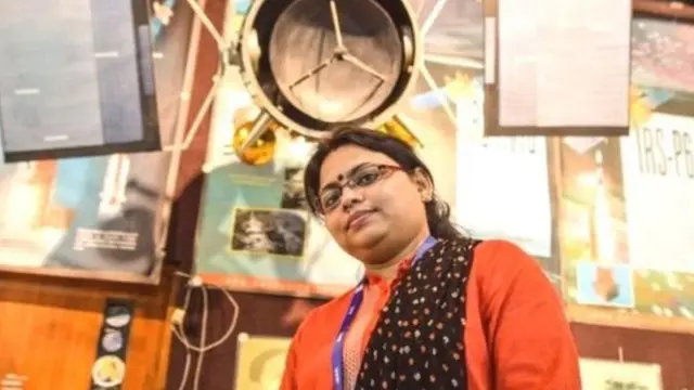 रिती करिधरन