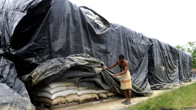 ਕੋਰੋਨਾਵਾਇਰਸ ਕਰਫ਼ਿਊ