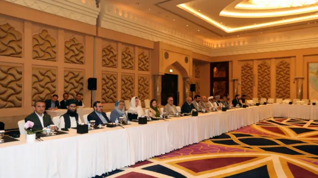 آقای احمدی از اعضای تیم مذاکره کننده توضیح داده که چرا مذاکرات برای هشتاد روز دوام کرد