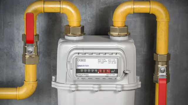 প্রিপেইড মিটার