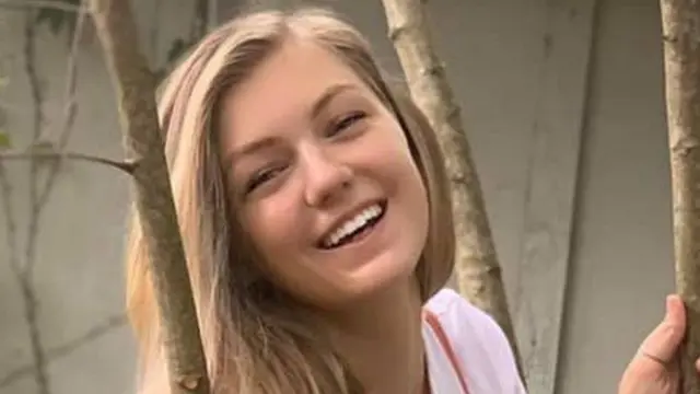 Габбі Петіто