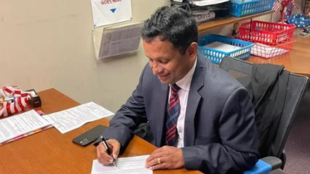 अमेरिका