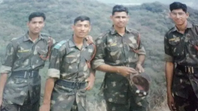 મનોજ પાંડે