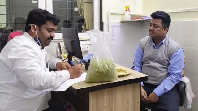 હુરડા ઉત્પાદક ખેડૂતોને 'આત્મા' વતી મદદ કરવામાં આવી રહી છે.