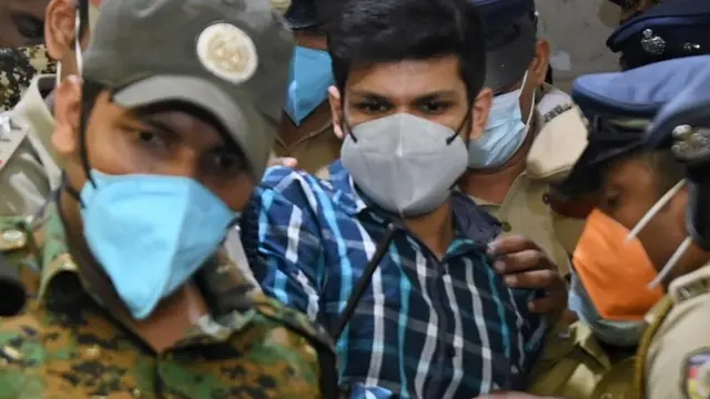 সুরাজ কুমার