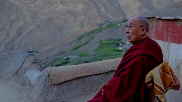 दलाई लामा