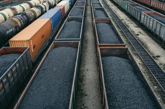 "Коммуналка на колесах"