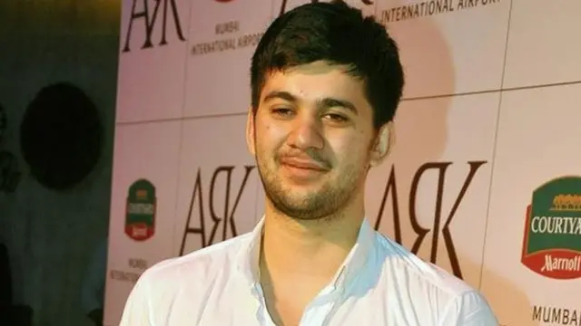 Karan Deol