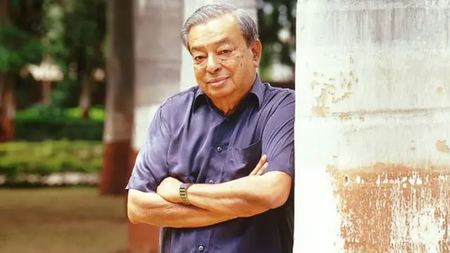 వర్గీస్ కురియన్