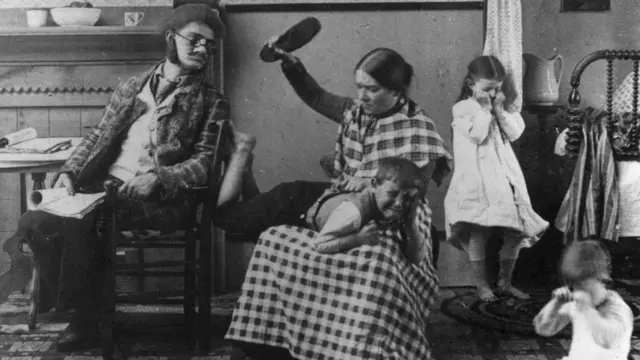 Iya to n na ọmọ rẹ