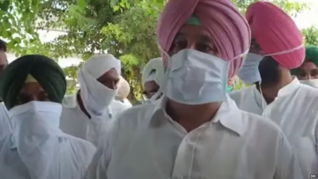 ਜਸਵੀਰ ਸਿੰਘ ਡਿੰਪਾ ਨੇ ਕਿਹਾ