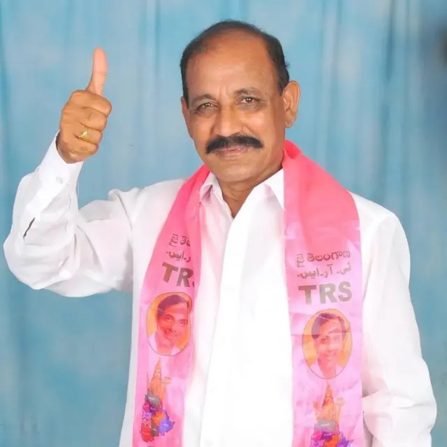 నాగార్జున సాగర్ ఉపఎన్నిక