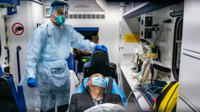 கொரோனாவைரஸ்