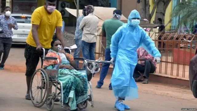 ਪ੍ਰਧਾਨ ਮੰਤਰੀ ਕੇਅਰਜ਼ ਫੰਡ