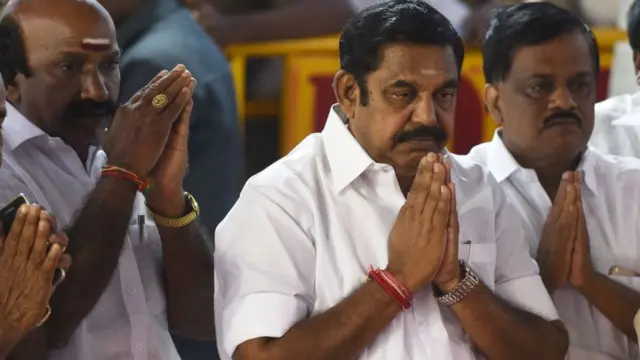 பழனிச்சாமி