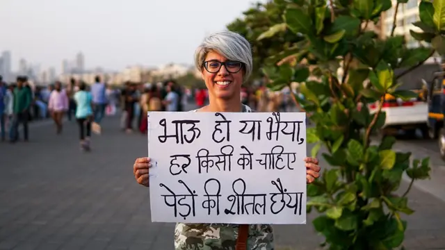 हरित जाहीरनामा