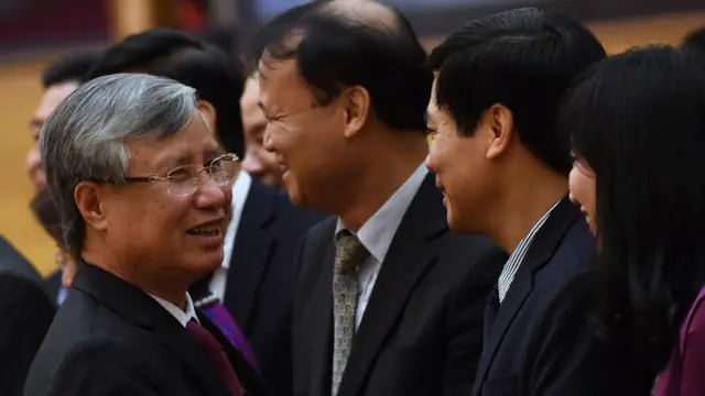 Trần Quốc Vượng
