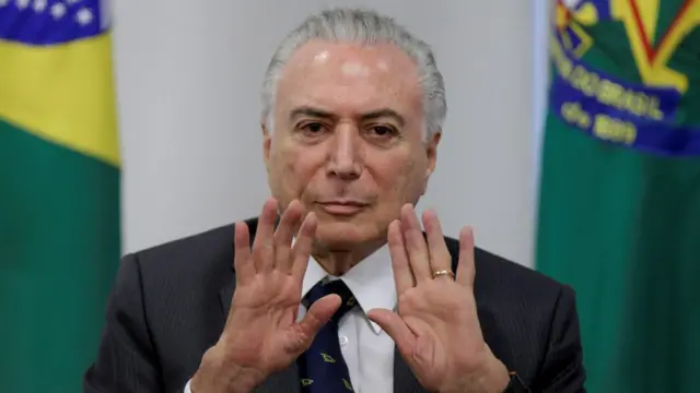 Temer