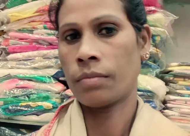 सुमन देवी