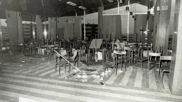 Priština, 1981. godine