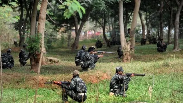 माओवादी