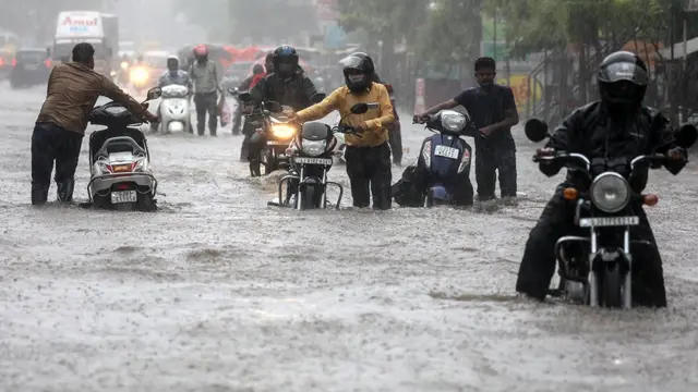 भारतको अहमदाबाद