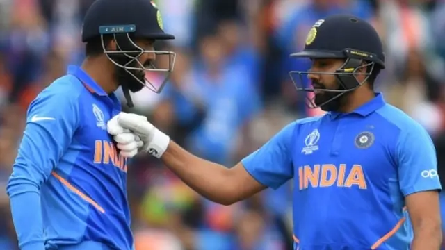 రోహిత్ శర్మ