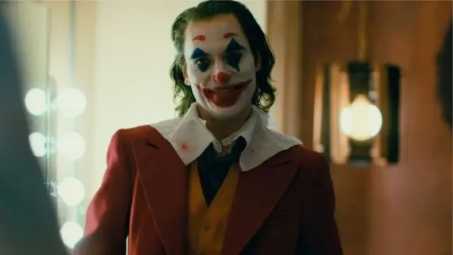 Joker - சினிமா விமர்சனம்