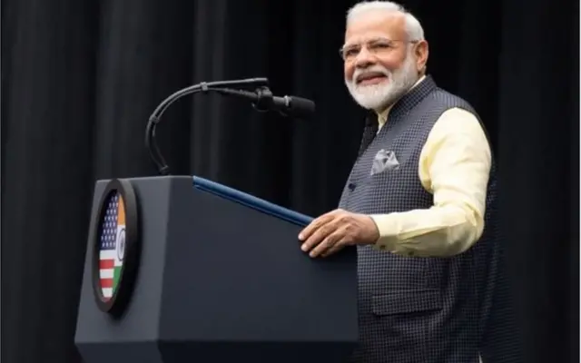 ట్రంప్ కోసం ఎన్నికల ప్రచారం