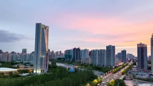 Шинжаң - 12 миллион уйгурдун мекени жана алардын көпчүлүгү мусулмандар