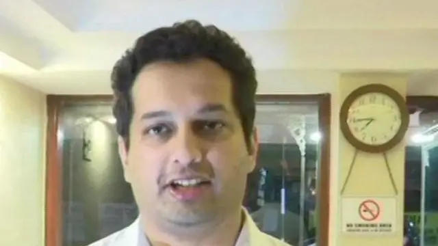 उत्पल पर्रिकर