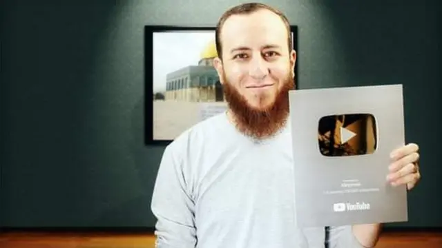 أحمد سبيع