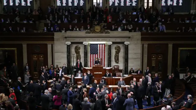 Cámara de Representantes