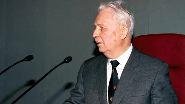 Егор Лигачев