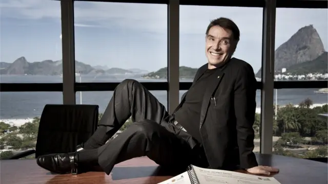 Eike Batista