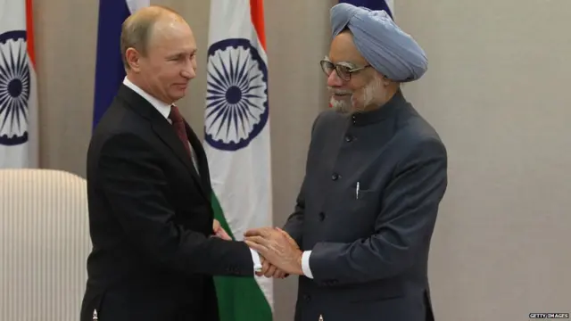 ਵਲਾਦੀਮੀਰ ਪੂਤਿਨ