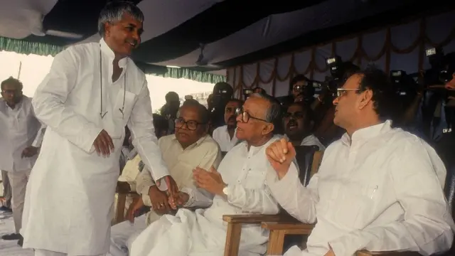 टीएन शेषन